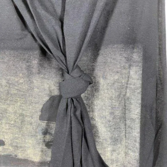 Star Wars Luke Skywalker Tank Top Black XL - Picture 7 of 12